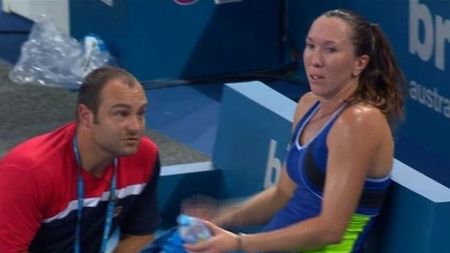 Fostul antrenor al Simonei Halep a început colaborarea cu o altă româncă! Mutarea prin care încearcă să-și dea restart carierei 