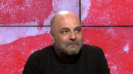 Florin Manea, prima reacție despre acuzația că ar fi consumator de cocaină! "Sunt prieten cu Mutu şi pot să dau şi fir de păr, tot degeaba! Nu mă disculp, a tras el Bush"