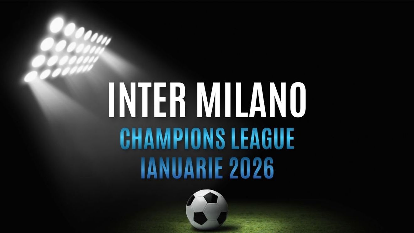 (P) Interul lui Chivu are două examene dificile în ianuarie: Arsenal și Borussia Dortmund sunt adversarele din Champions League