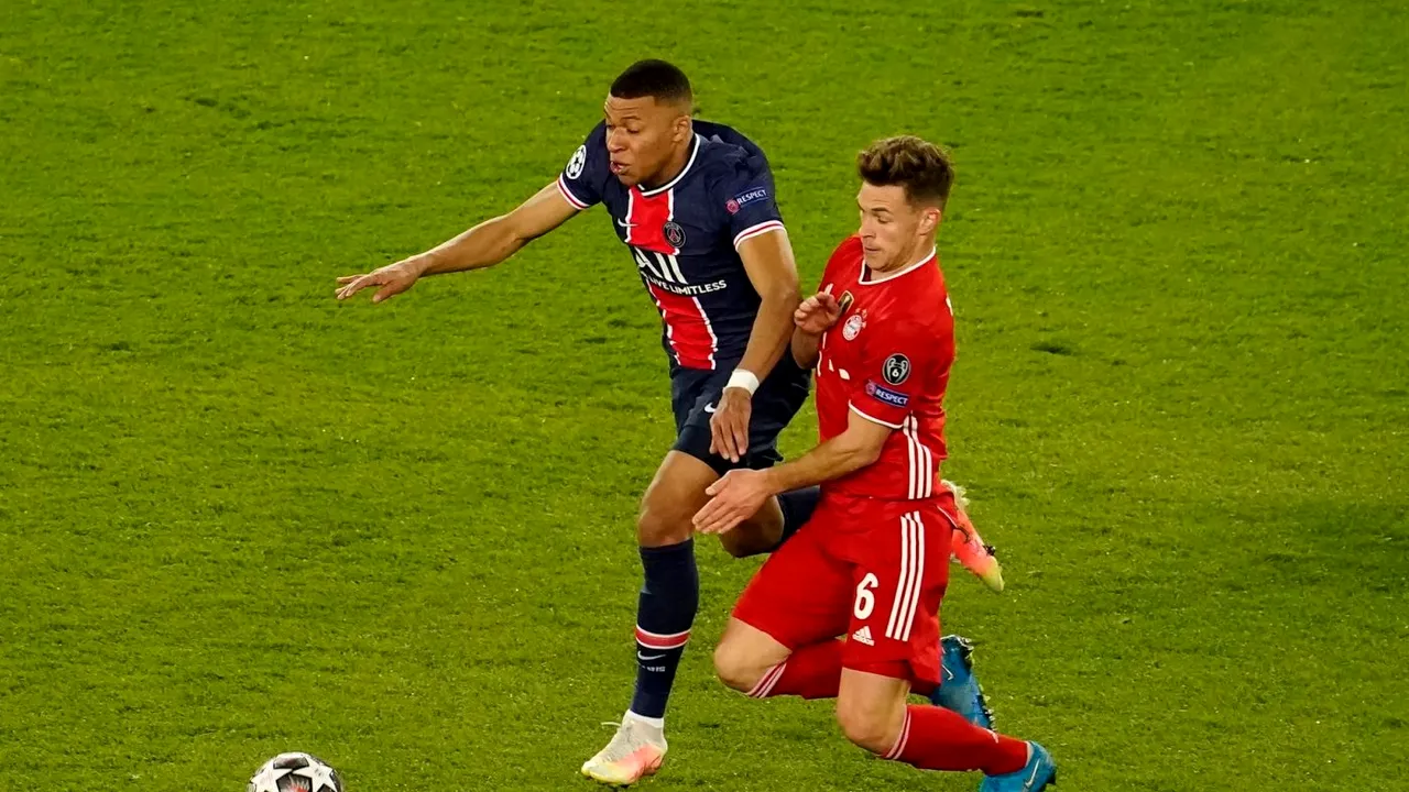 PSG - Bayern 0-1. Campioana Franței este în semifinalele Ligii Campionilor! Chelsea, calificare cu emoții în fața lui Porto, Video Online