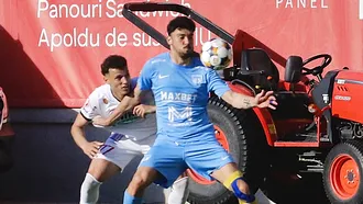 FC Voluntari l-a adus definitiv pe Mihai Roman și a stabilit cantonamentul de vară. Florin Pîrvu își pregătește jucătorii în afara României