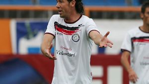 Mara: „Ne mulțumim cu un egal la Brașov"