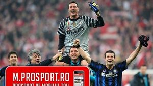 Chivu, spre Anfield!** Suma oferită și singura condiție care trebuie îndeplinită pentru a deveni 'cormoran'