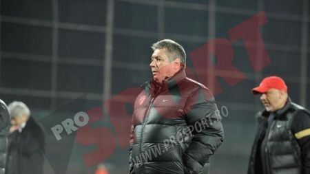 Țălnar recunoaște că ar putea pleca:** "Mi-a ajuns și mie cuțitul la os! Cei care au venit au aceleași metode ca și cei din trecut"