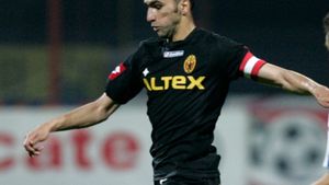 Iencsi: "Copos nu va pleca niciodată de la Rapid!"