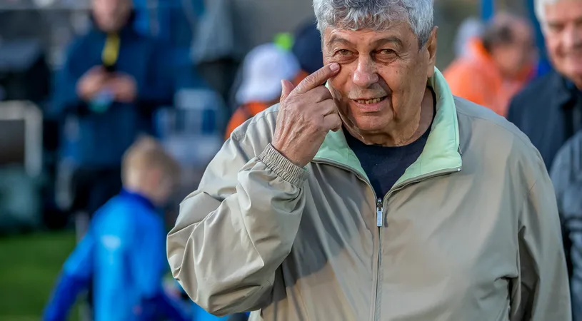 E clar că Mircea Lucescu va conduce naționala României: Răzvan Burleanu a luat decizia de urgență! E dovada că negocierile sunt ca și finalizate