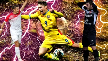 Dorit de Liverpool, acum a rămas fără impresar și-și strigă durerea! Povestea dramatică a fotbalistului român fără echipă, care a jucat la Jocurile Olimpice: „Regret enorm” | EXCLUSIV