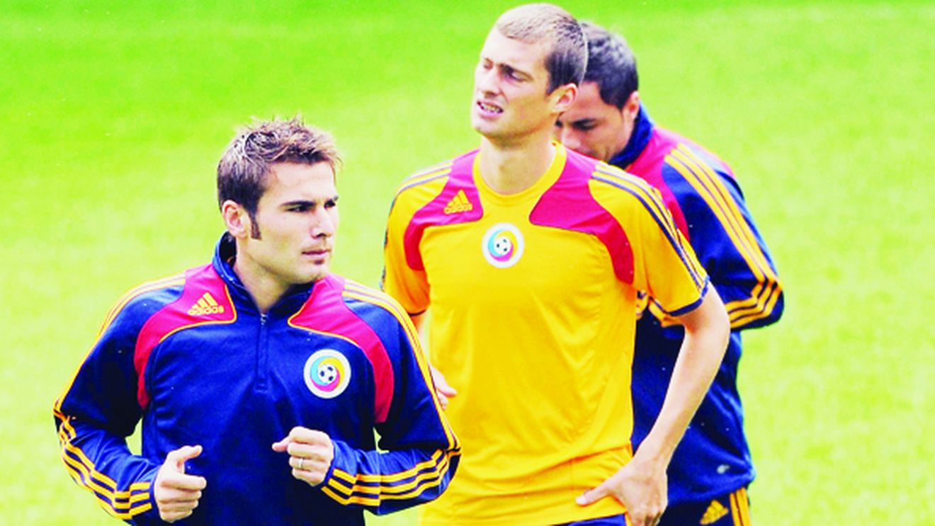 "Mutu a încercat mereu să imite vedetele gen Beckham!"