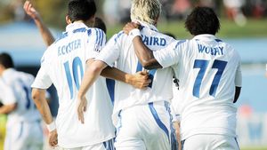 "Craiova poate termina pe podium!" TU CE CREZI?