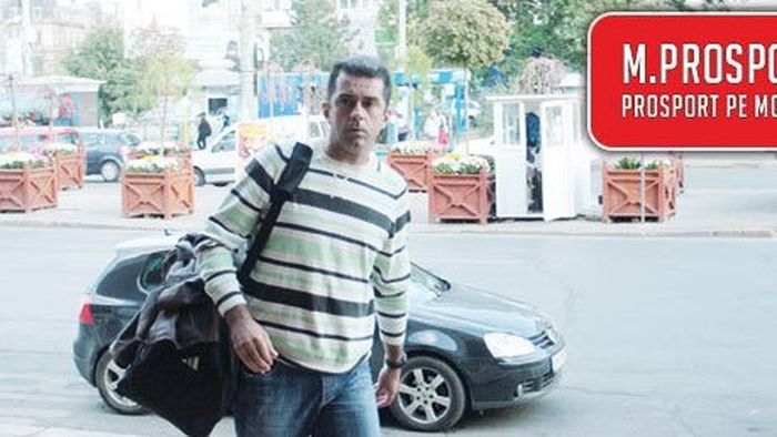 Serea a albit în pușcărie!**