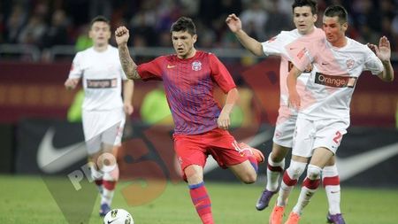 "Mai mulți jucători au fost spectatori la acest meci"** Omul care îi poate lua locul lui Stoichiță îi pune la zid pe 'câini': "Au fost dezamăgitori"