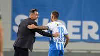 Un alt favorit al lui Mirel Rădoi este îndepărtat de Filipe Coelho de la Universitatea Craiova