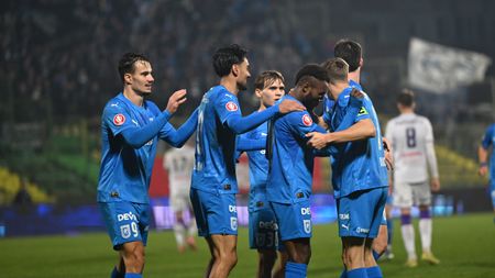 Fotbaliștii Craiovei sunt încă dezamăgiți că Mirel Rădoi și-a dat demisia: „Nu ne așteptam”