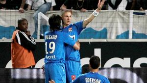 "Plecarea lui Benzema e o dramă sentimentală pentru noi!"**