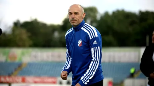 Pleacă Bogdan Andone de la FC Botoșani? Anunțul lui Valeriu Iftime, dar și ce se întâmplă cu Florescu, Dican și Mailat! EXCLUSIV