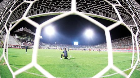 Un nou derby, după o pauză de un an și jumătate. Întâlniri istorice între Rapid și Steaua: cele mai spectaculoase 5 meciuri