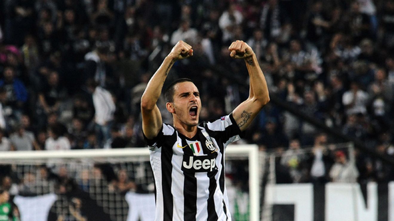 Chelsea vrea să plătească o sumă record pentru a-l transfera pe Leonardo Bonucci de la Juventus