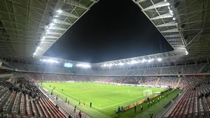 Gestul incredibil pe care Nelu Varga l-a făcut pentru ca FCSB – CFR să se poată juca în Ghencea!