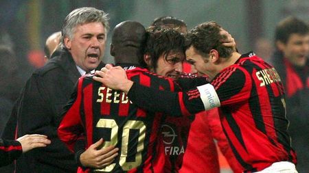 Milan, implicată în "operațiunea Puerto"? Numele "diavolilor" apare în contabilitatea lui Fuentes!