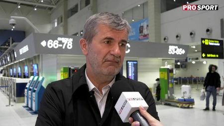 Valeriu Iftime exultă după transferul făcut de la FCSB: „Rup competiția!”