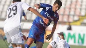 "Nu credeam că nu vom câștiga!** Am făcut greșeli peste greșeli"