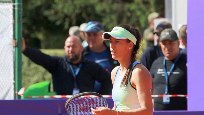 Sorana Cîrstea a dezvăluit prin ce trece: „Sacrificiul meu”
