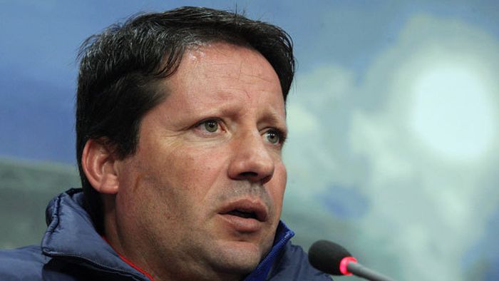 Paulo Sergio simte că a venit la o echipă mare încă de la debut:** "Abordăm cu foarte mare încredere meciul cu Galata"