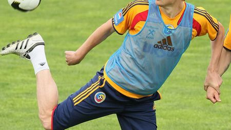 EXCLUSIV** Prima reacție a lui Dorin Goian după ce a semnat cu Glasgow Rangers