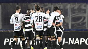 Universitatea Craiova a cerut control antidoping la finala Superligii cu U Cluj. Câți bani plătește Mihai Rotaru