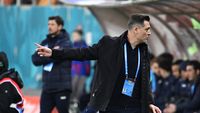 Mirel Rădoi a dezvăluit de ce a luat cea mai surprinzătoare decizie din FCSB – Metaloglobus: „S-a sufocat!”