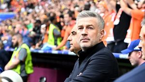 Primul antrenor care refuză să fie selecționerul României dacă pleacă Edi Iordănescu! „E imposibil”