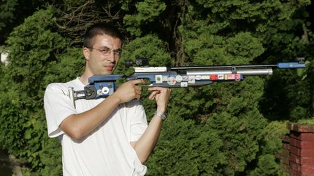 Alin Moldoveanu: „Locul 4 este o mare dezamăgire"