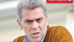 Meme, în drum spre FC Brașov?** Ce spune patronul "Stegarilor"