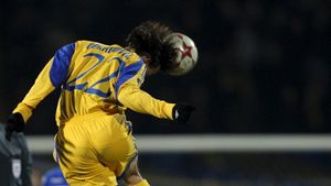 ATENȚIE Dinamo!** Metalist s-a "distrat" în ultima etapă a Ucrainei! Adversara "câinilor" din play-off a învins cu 3-0