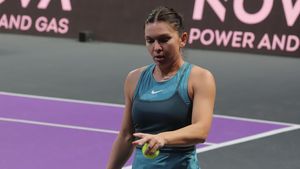 Simona Halep revine pe terenul de tenis, după un an și trei luni de la retragere! Decizia luată de fostul număr 1 mondial