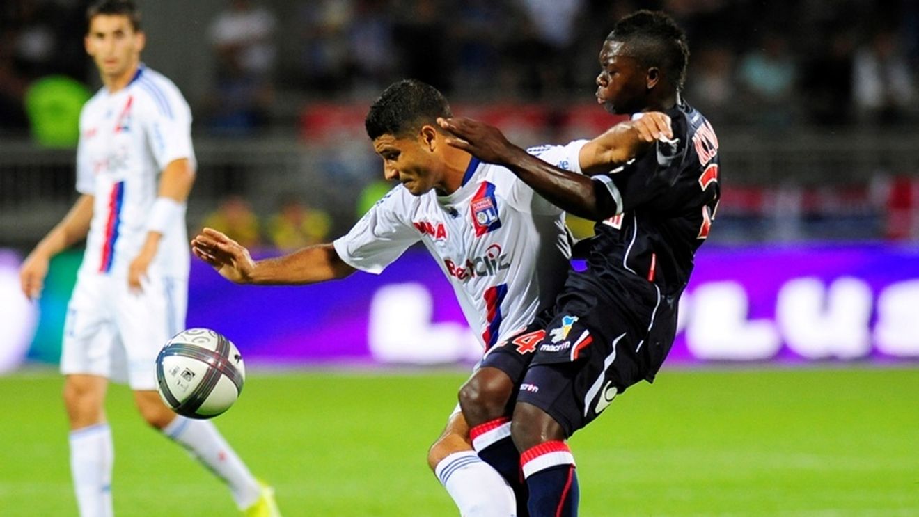 Monaco, lovită de legea Bosman? United a intrat pe fir pentru "noul Makelele"