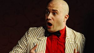 Mihai Bendeac, agresat de ultrașii rapidiști la meciul cu Dinamo! Actorul, profund marcat de episodul trăit pe stadion: „L-a traumatizat!” | VIDEO EXCLUSIV Dinamo