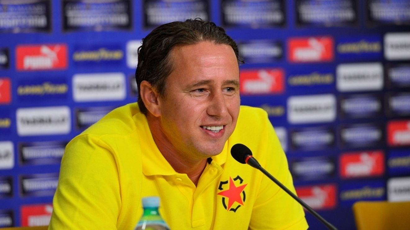 Reghe, surprins de gestul gruzinilor! Reacția care l-a făcut să se încline după meci: "Nu mă așteptam, a fost frumos"