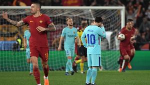 Încă au coșmaruri! Valverde și Suarez n-au uitat eliminarea rușinoasă de anul trecut: "Suntem deciși să nu repetăm astfel de greșeli!"