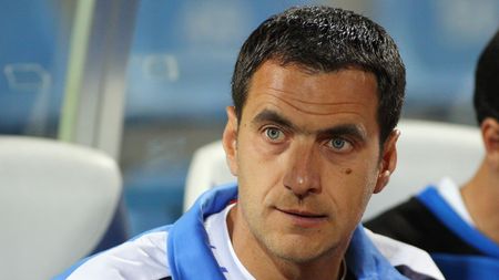 "Cred că de asta trebuie să mă leg". Cum explică înlocuitorul lui Hagi înfrângerea cu Dinamo