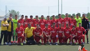 Prezentul e afectat serios de problemele financiare, dar viitorul sună bine pentru Dinamo: juniorii din Ștefan cel Mare sunt la un pas de finală în Liga Elitelor!