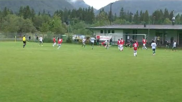 VIDEO Debut cu gol pentru Antal!** FC Vaslui - KS Skenderbeu 1-0