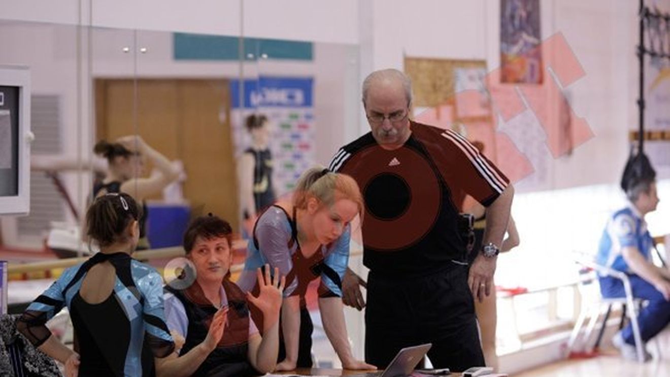 România - Franța, concurs de verificare pentru fete