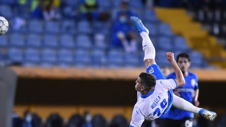 Adrian Mutu este convins că Valentin Mihăilă va face o figură frumoasă în Serie A. „De-abia acum începe pentru el fotbalul adevărat”