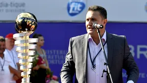 Federația Română de Tenis trebuie să primească aproape 12.000.000 de lei, fără dobânzi, de la ANS! Victorie uriașă a forului condus de George Cosac: „Nu suntem milogii nimănui”