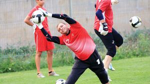 Lobonț, liber să plece oricând de la Dinamo