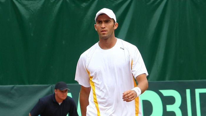 Tecău, în finala Australian Open la dublu-mixt!