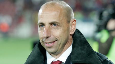 "Trebuie să câștigăm următoarele cinci meciuri"