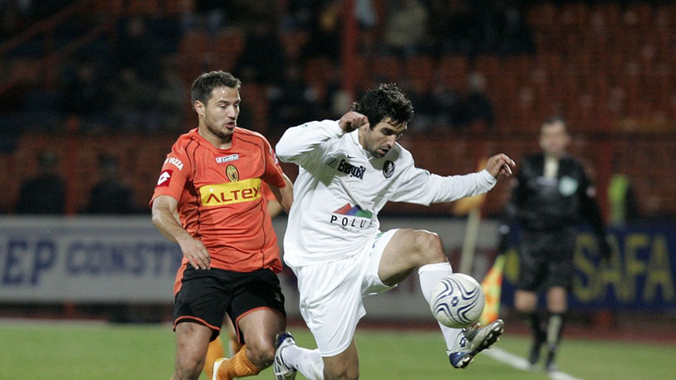 Comentariul LIVE al meciului Ceahlăul - CFR Cluj 0-0