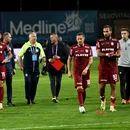 Singurul jucător cu care Dan Petrescu nu ține pasul. „Încerc să fiu primul, dar e greu”. Numărul rotund cu care se laudă vedeta de la CFR Cluj